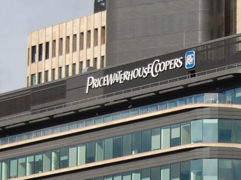 PwC as CSR Empowers Five NGOs