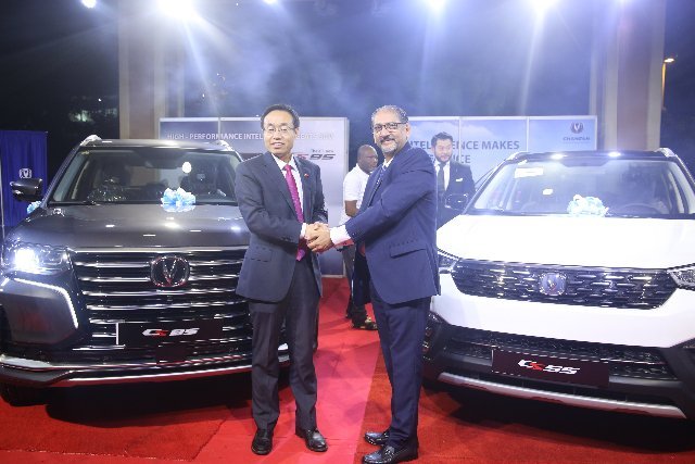 Stallion Motors unveils new Chinese…