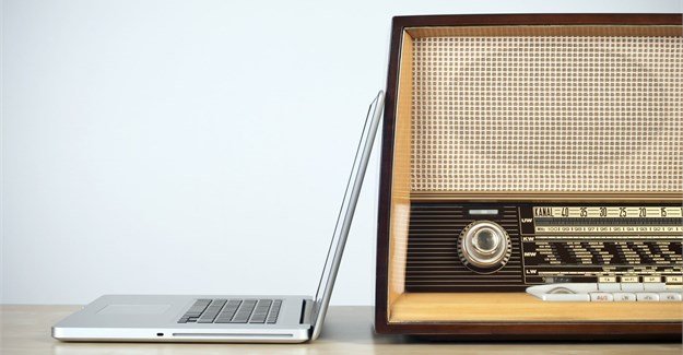 The next year 10 years will be critical for traditional media industry’s transformation