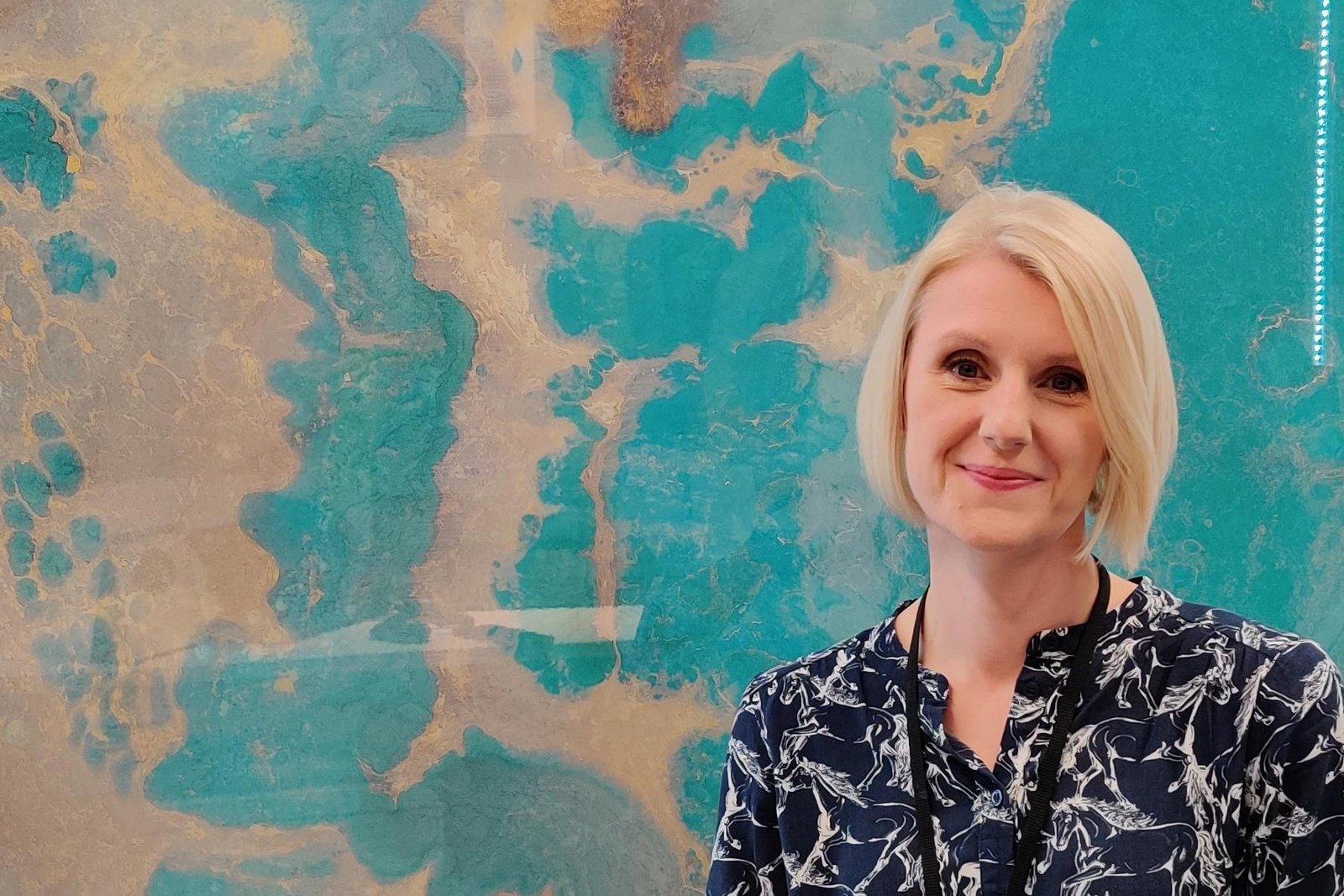 TAG Group appoints new Head of Global Marketing and Communications