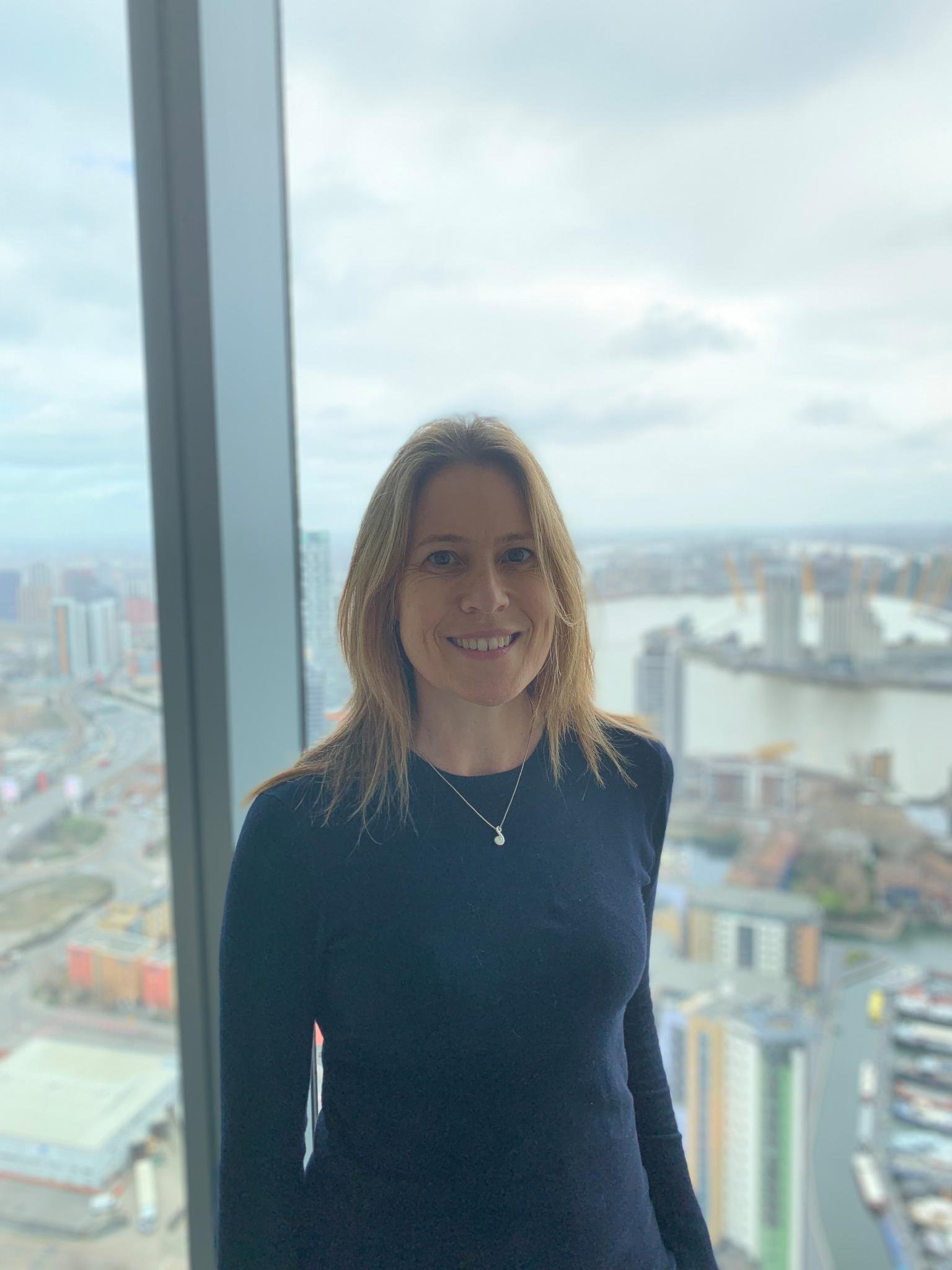 Virgin Group Appoints Claire Hilton Head of Global Brand