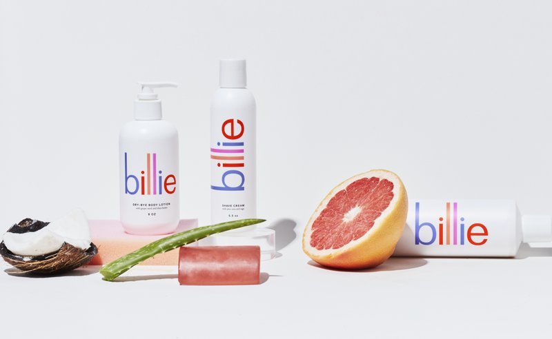 P&G Announces Plans to Acquire Billie Inc