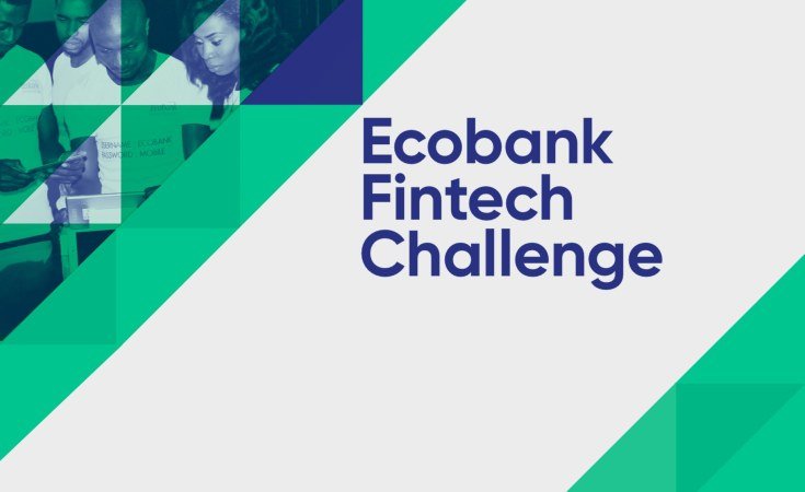 Ecobank Group Announces the 2020 Ecobank Fintech Challenge