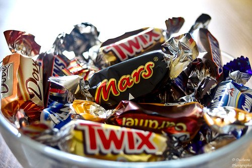 Mars announce to create internal incubator programme for brand launches