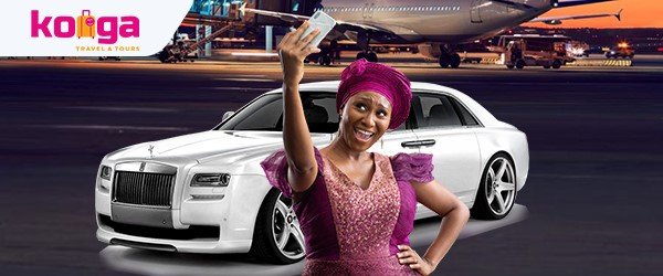 Konga Travels and Tours Unveils Special Promo