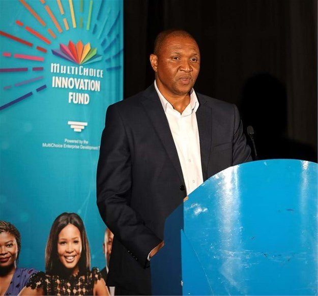 MultiChoice Group Establishes Innovation Fund to Support Entrepreneurs