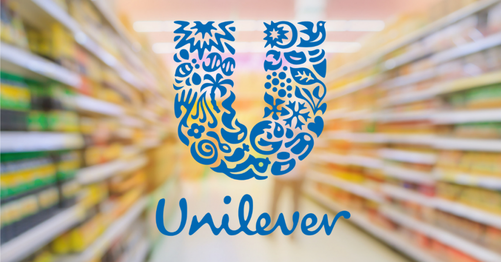 Unilever Announce to take action in preventing ads from targeting kids under 12