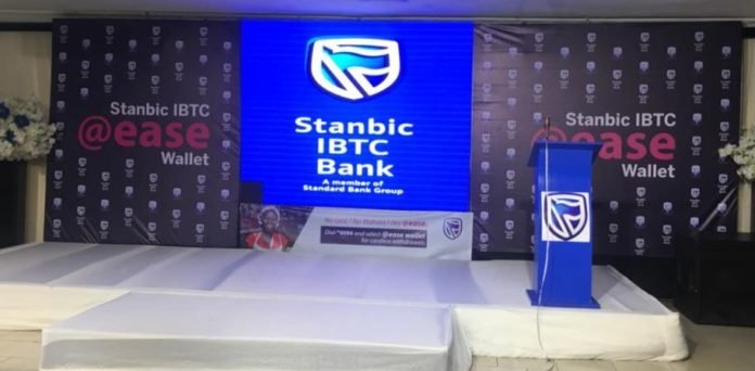 Stanbic IBTC Introduces new feature on ease wallet Account