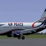 Air Peace Announces to Resume Flights into Dubai
