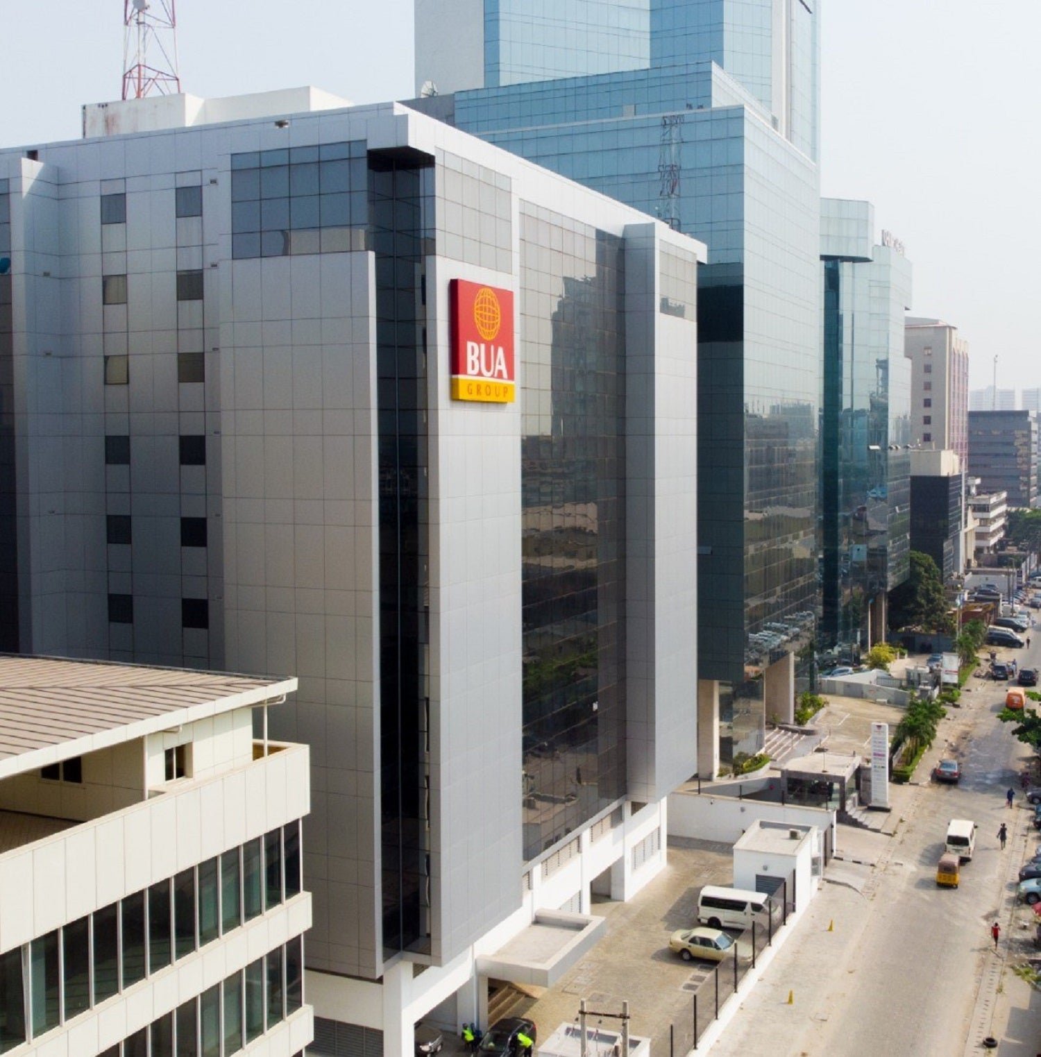 BUA Group Announces to Acquire P.W Nigeria