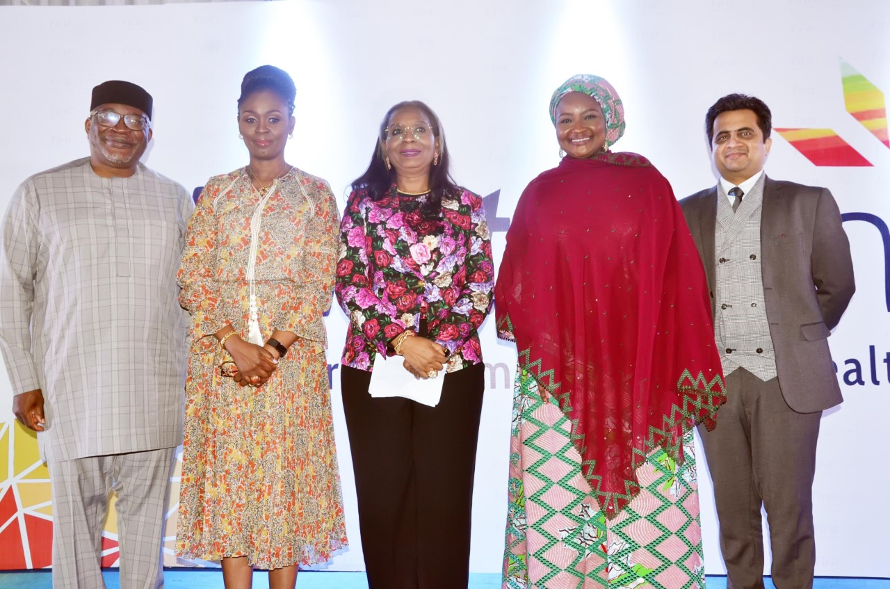FIRSTBANK IS EMPOWERING WOMEN THROUGH FINANCIAL INCLUSION