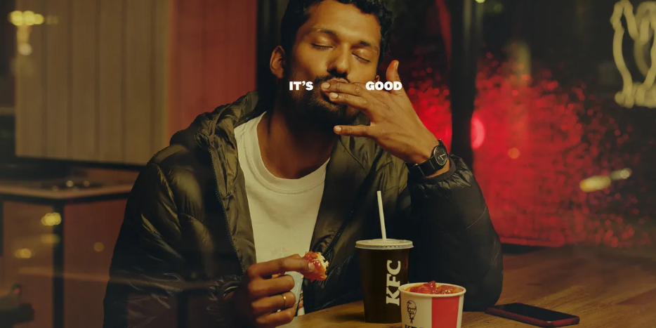 KFC finger lickin’ ads on hold amid coronavirus panic and customers complaints