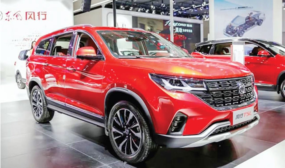 Nigeria-made Kia, DFM models Unveiled at pre-Argungu rally