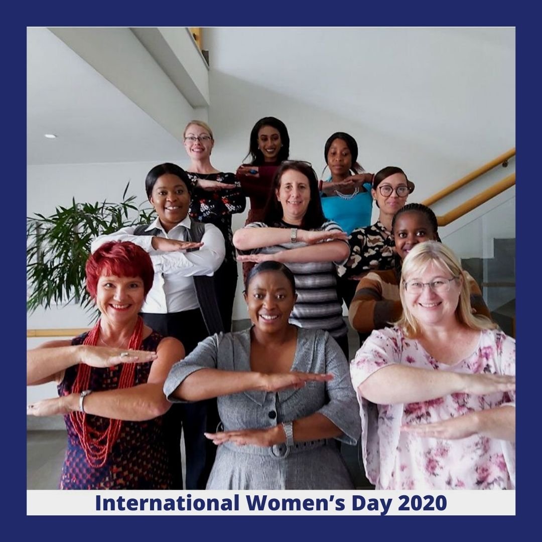 INTERNATIONAL WOMEN’S DAY 2020 HIGHLIGHTS BOARDROOM INEQUALITY