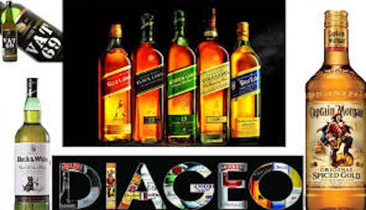 Diageo Launches Initiative to champion Inclusion & Diversity