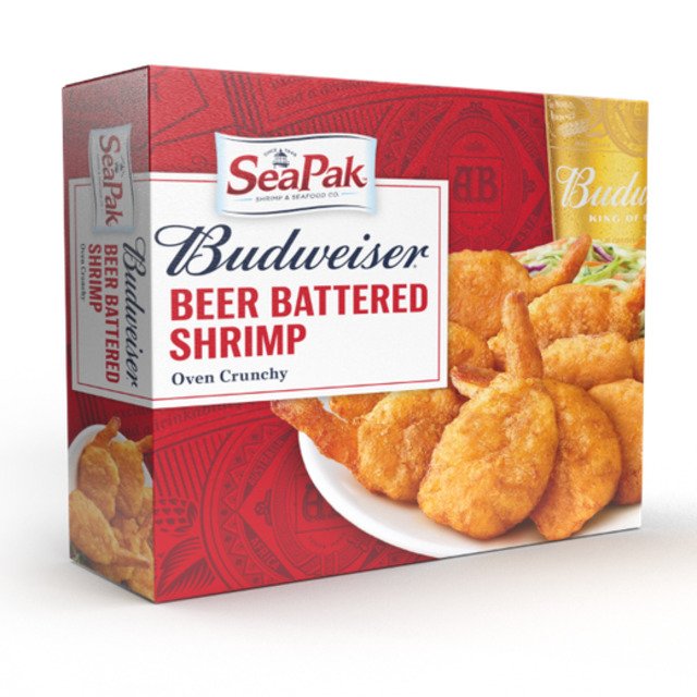 Budweiser and SeaPak to Deliver 100,000 Servings of Seafood to Cincinnati’s Freestore Foodbank