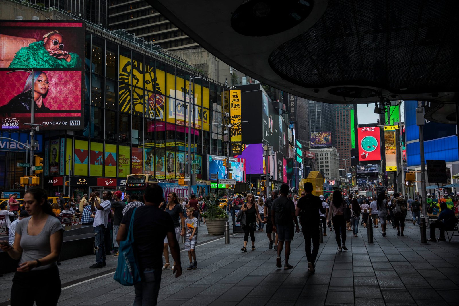 Consumers ‘pay more attention’ to ads next to coronavirus news content