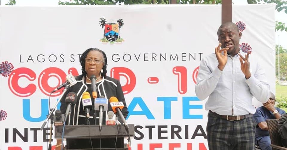 First Bank Partners Lagos State to Provide E-Learning Tools