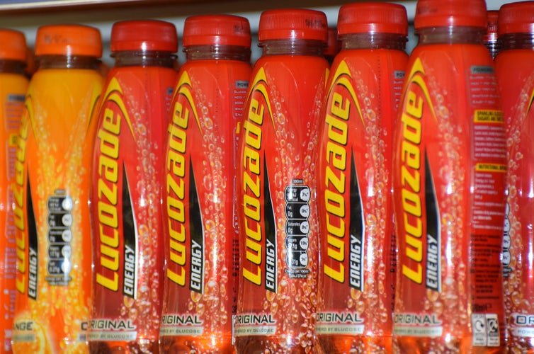 Lucozade is helping marketers find their ‘new normal’ during Coronavirus