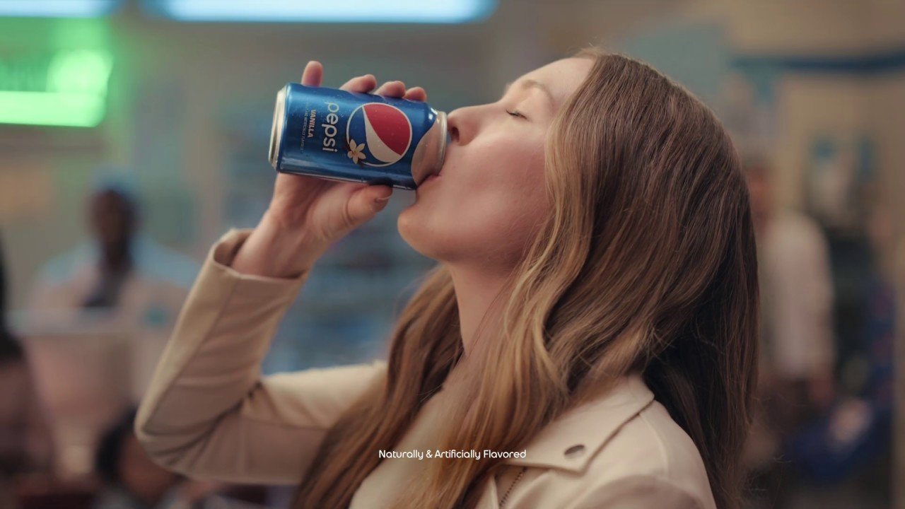 Pepsi supports COVID-19 relief sponsors global celebrity-filled streaming special