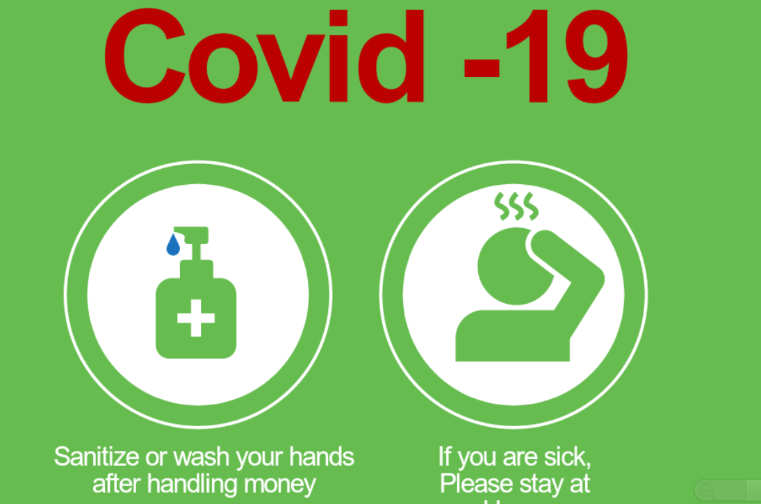 Heritage Bank Offers Seamless Services during COVID-19 Pandemic