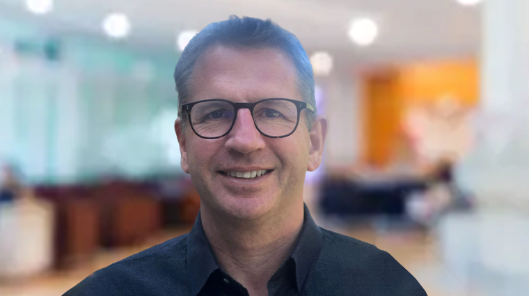 HMD Global Announces Stephen Taylor as New CMO