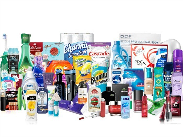 P&G ‘doubles down’ on marketing, records increase in sales