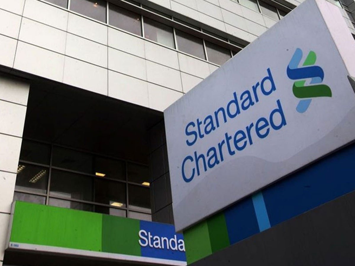 StandChartered Contributes N185m for COVID-19 Emergency Relief