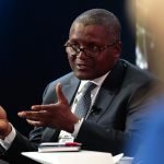 Dangote, others emerge among most admired African brands