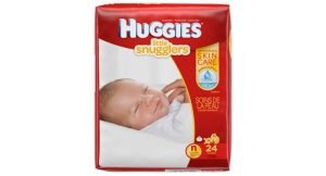 Huggies Leads South African Market as they embrace…