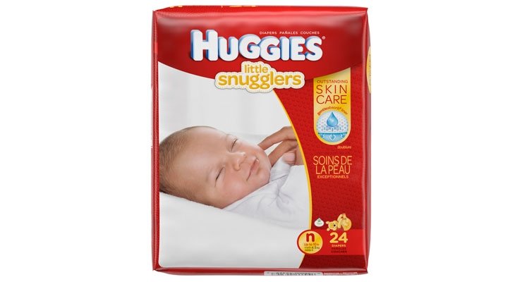 Huggies Leads South African Market as they embrace…