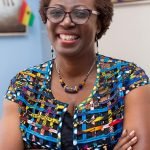 You must fall in love with your company to be able to sell it well – Sophia Lissah, Chief Corporate Communications Officer