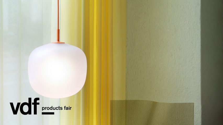Danish design brand Muuto launches New Collections