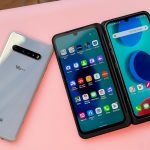 LG Unveils New V60ThinQ 5G with dual screen, 5G connectivity