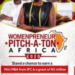 Access Bank Unveils ‘Pitch-A-Ton’ Second Edition of W’ Initiatives