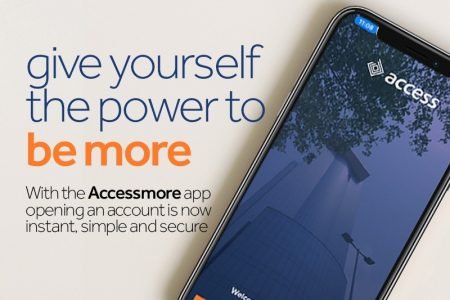 ‘AccessMore App Will Change the Face of Banking…