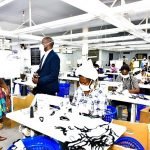Fidelity Bank Ghana holds Webinar to build capacity of SMEs