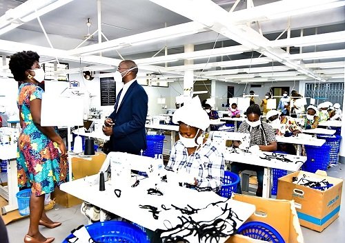 Fidelity Bank Ghana holds Webinar to build capacity&hellip;