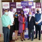 Hollard Ghana partners Melcom to widen insurance penetration