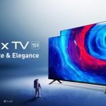 Infinix Mobility launches designed Smart TV S1 into the Nigerian Market