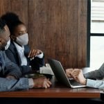 Marketing in the middle of a global crisis
