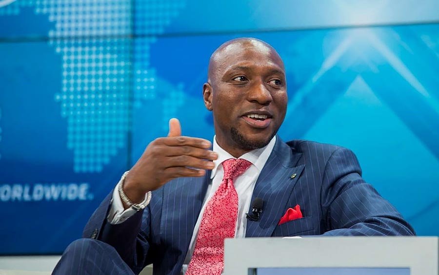 NSE Upgrades Data Portal for Improved Access to…