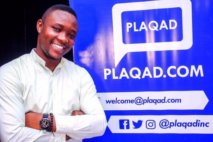 Plaqad Launches Ranking App for Social Media Users…