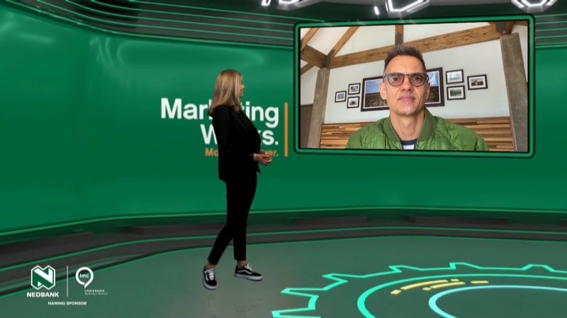 The Nedbank IMC Announces Virtual Conference 2020