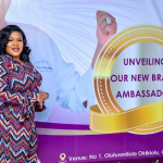 Revolution Plus Property Firm Unveils New Brand Ambassador