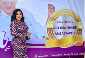 Revolution Plus Property Firm Unveils  New Brand Ambassador
