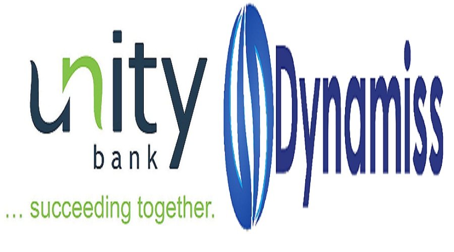 Unity Bank in Partnership with…