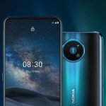 Nokia 5.3 Smartphone Unveiled in Nigeria