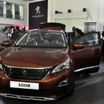 Silver Star Auto Ghana Launches new deal with Citroën brand of vehicles