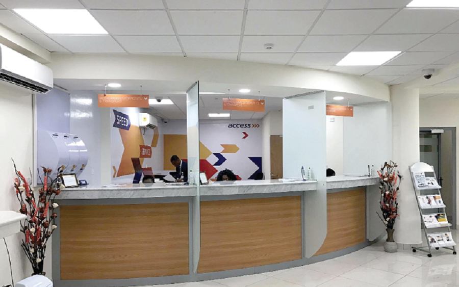 Access Bank Discloses move to Acquire Zambian Bank